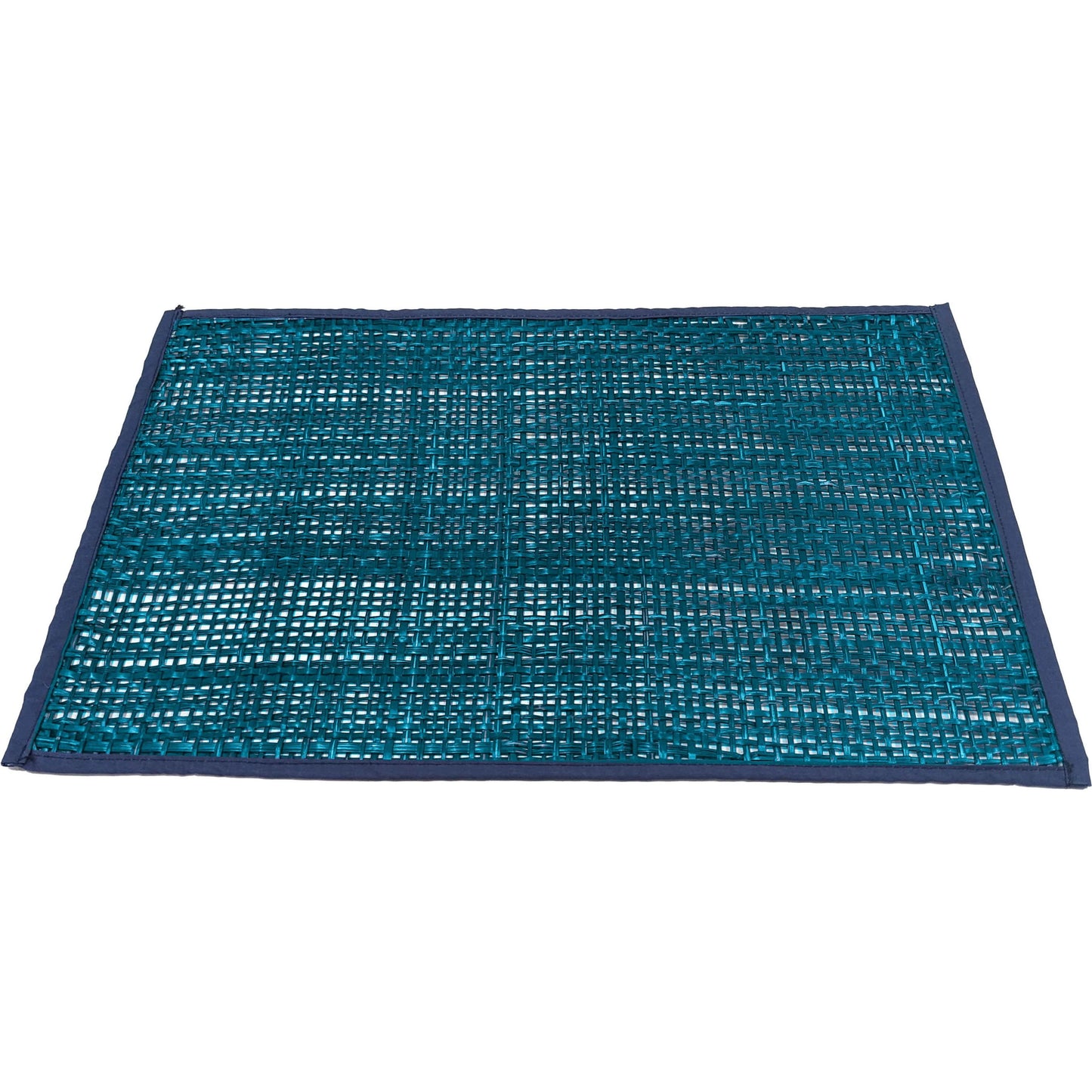 014 SI-2248414 | Additional Silo | Peele Seagrass Placemat (Set of 4) by TOV Furniture. Made from seagrass in a eclectic & global style.