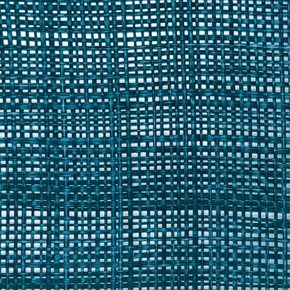 Peele Seagrass Placemat (Set of 4) by TOV Furniture. Made from seagrass in a eclectic & global style.