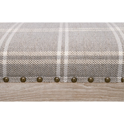 Townsend Upholstered Coffee Table by Essentials For Living. Made from unique in a cottage & farmhouse style.