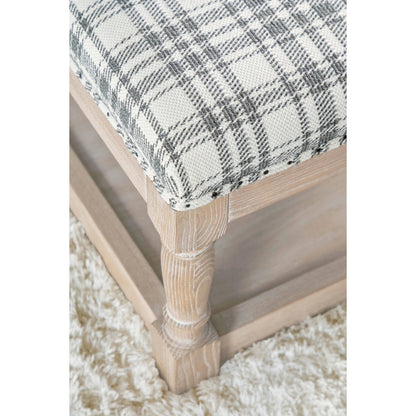 Townsend Upholstered Coffee Table by Essentials For Living. Made from unique in a cottage & farmhouse style.