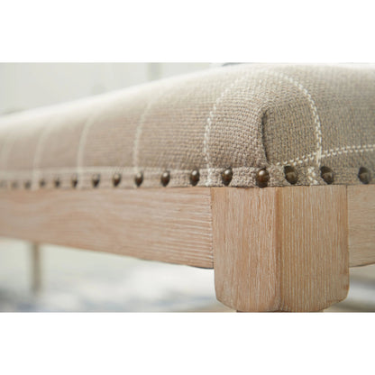 Townsend Upholstered Coffee Table by Essentials For Living. Made from unique in a cottage & farmhouse style.