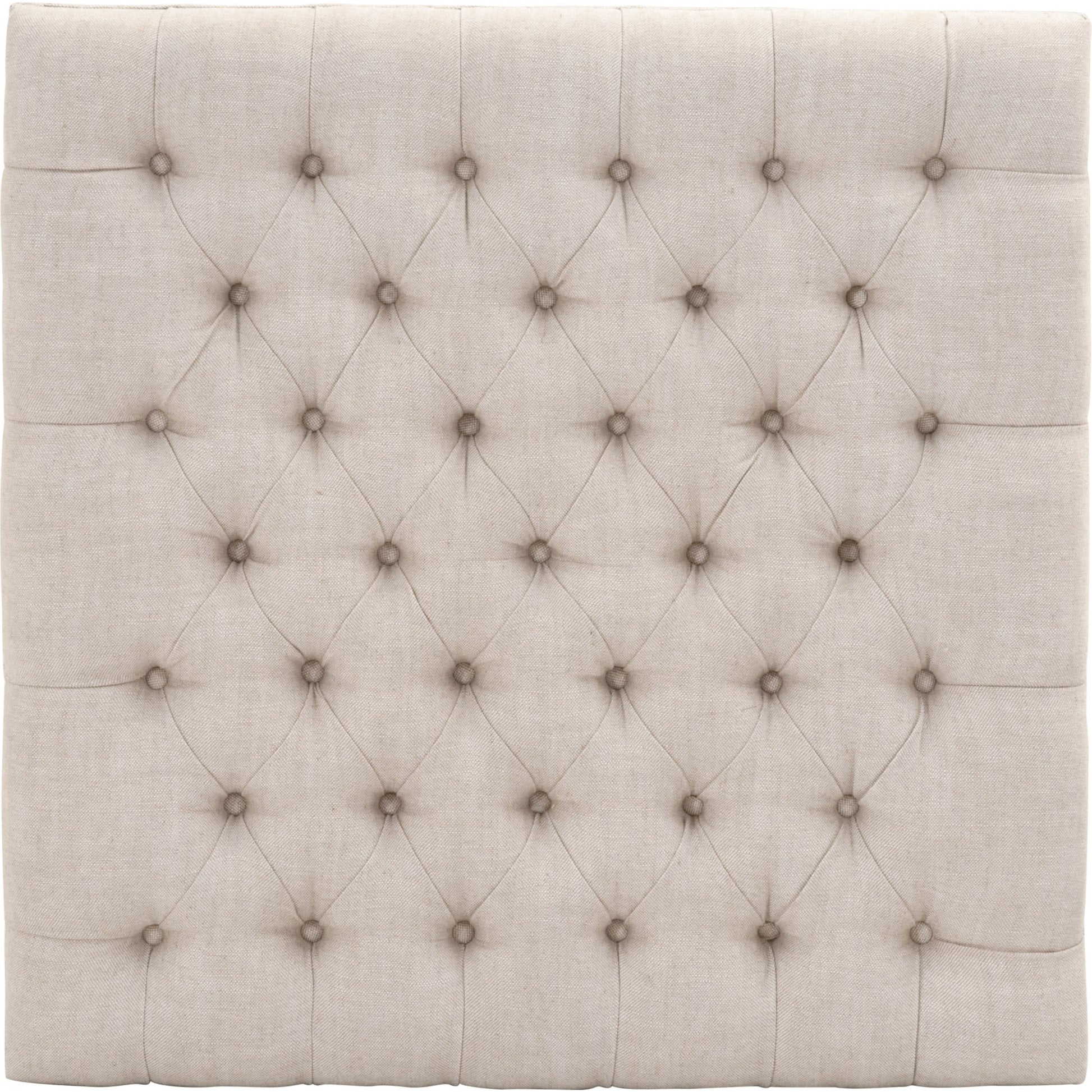 Townsend Upholstered Coffee Table by Essentials For Living. Made from unique in a cottage & farmhouse style.