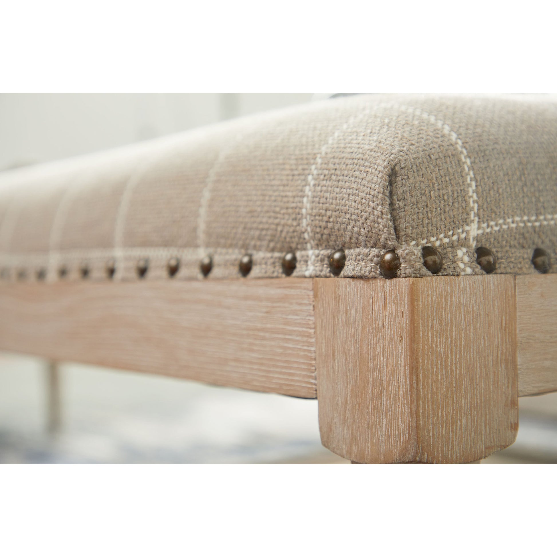 Townsend Upholstered Coffee Table by Essentials For Living. Made from unique in a cottage & farmhouse style.