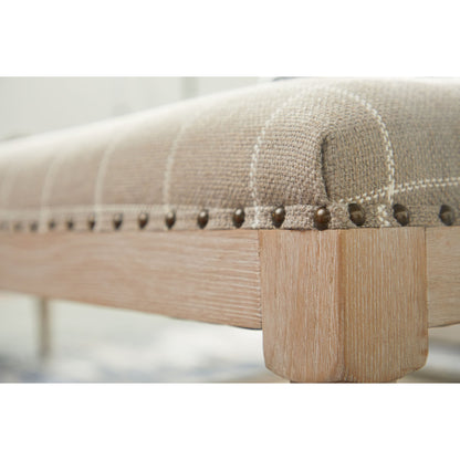 Townsend Upholstered Coffee Table by Essentials For Living. Made from unique in a cottage & farmhouse style.