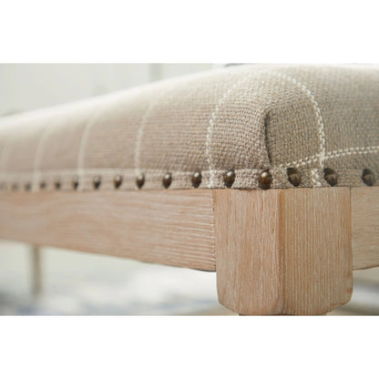 Townsend Upholstered Coffee Table by Essentials For Living. Made from unique in a cottage & farmhouse style.