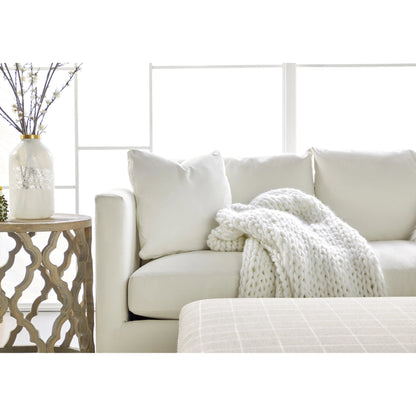 Townsend Upholstered Coffee Table by Essentials For Living. Made from unique in a cottage & farmhouse style.