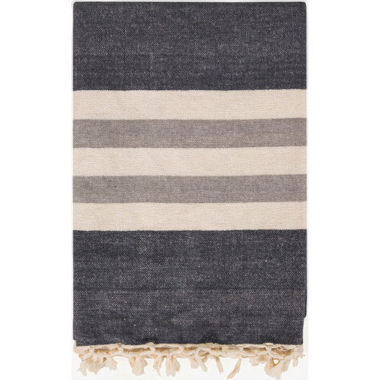 Troy - 10942 by Surya. Made from 100% cotton in a traditional style.