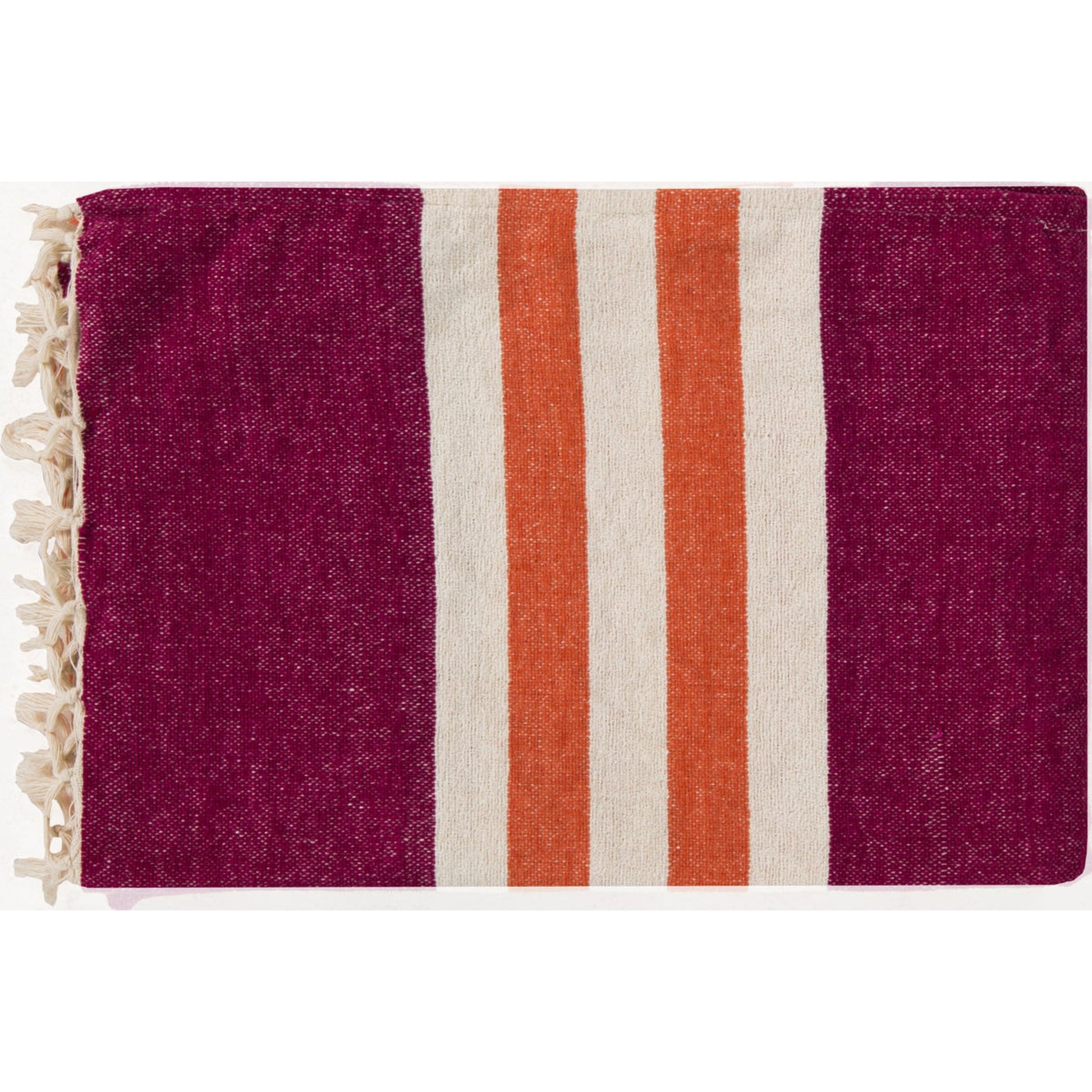 Troy - 10942 by Surya in light gray, ivory. Made from 100% cotton in a traditional style.