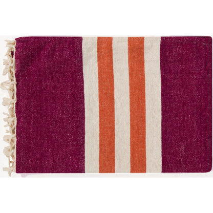 Troy - 10942 by Surya in light gray, ivory. Made from 100% cotton in a traditional style.