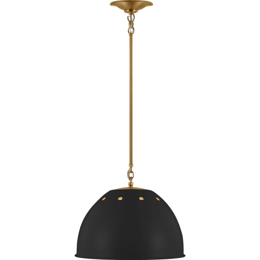 Robbie Large Pendant by Visual Comfort & Co.. Made from unique in a unique style.