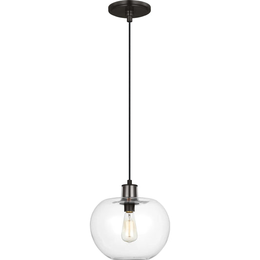 Mela Medium Pendant by Visual Comfort & Co.. Made from unique in a unique style.