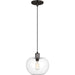 Mela Medium Pendant by Visual Comfort & Co.. Made from unique in a unique style.