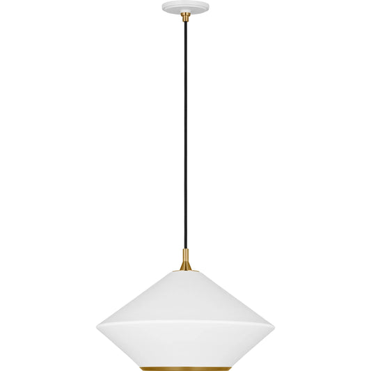 Stanza Extra Large Pendant by Visual Comfort & Co.. Made from unique in a unique style.