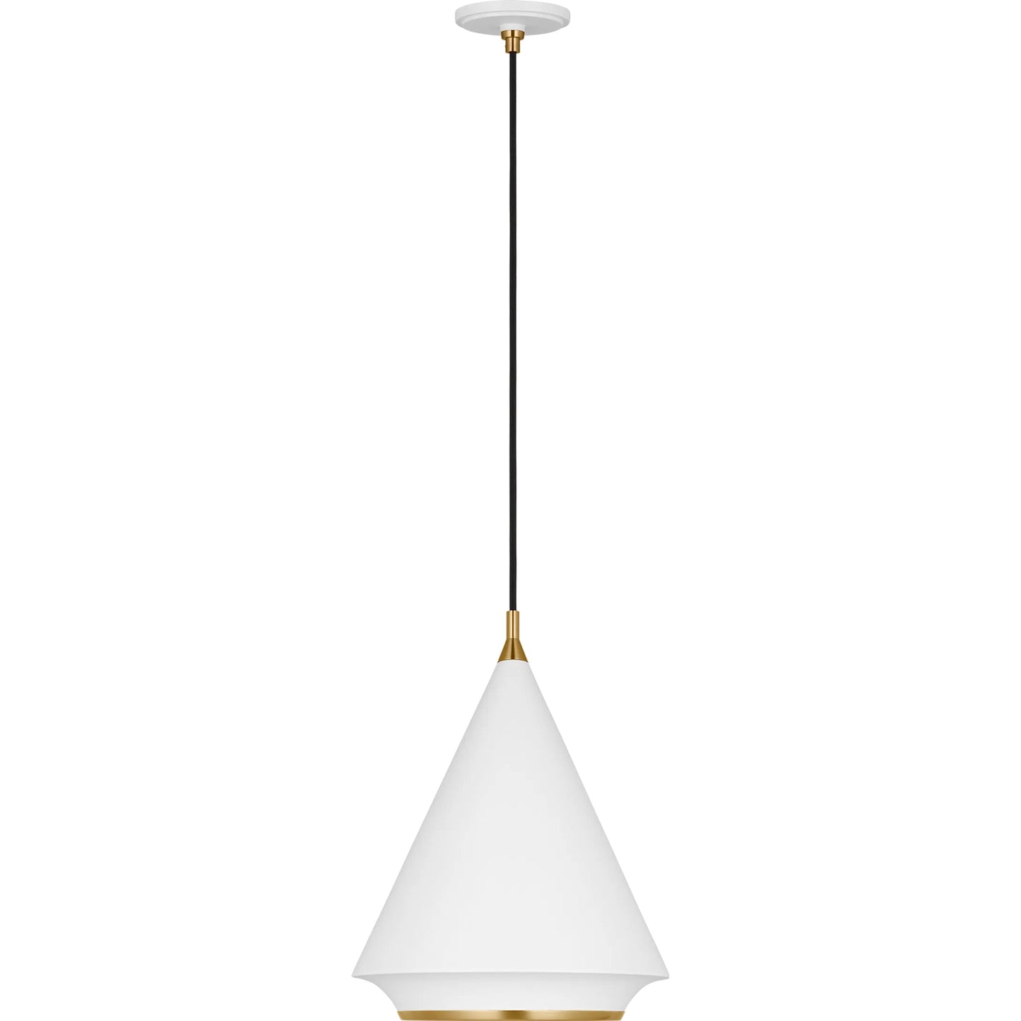 001 SI-2235801 | Primary Silo | Stanza Large Pendant by Visual Comfort & Co.. Made from unique in a unique style.