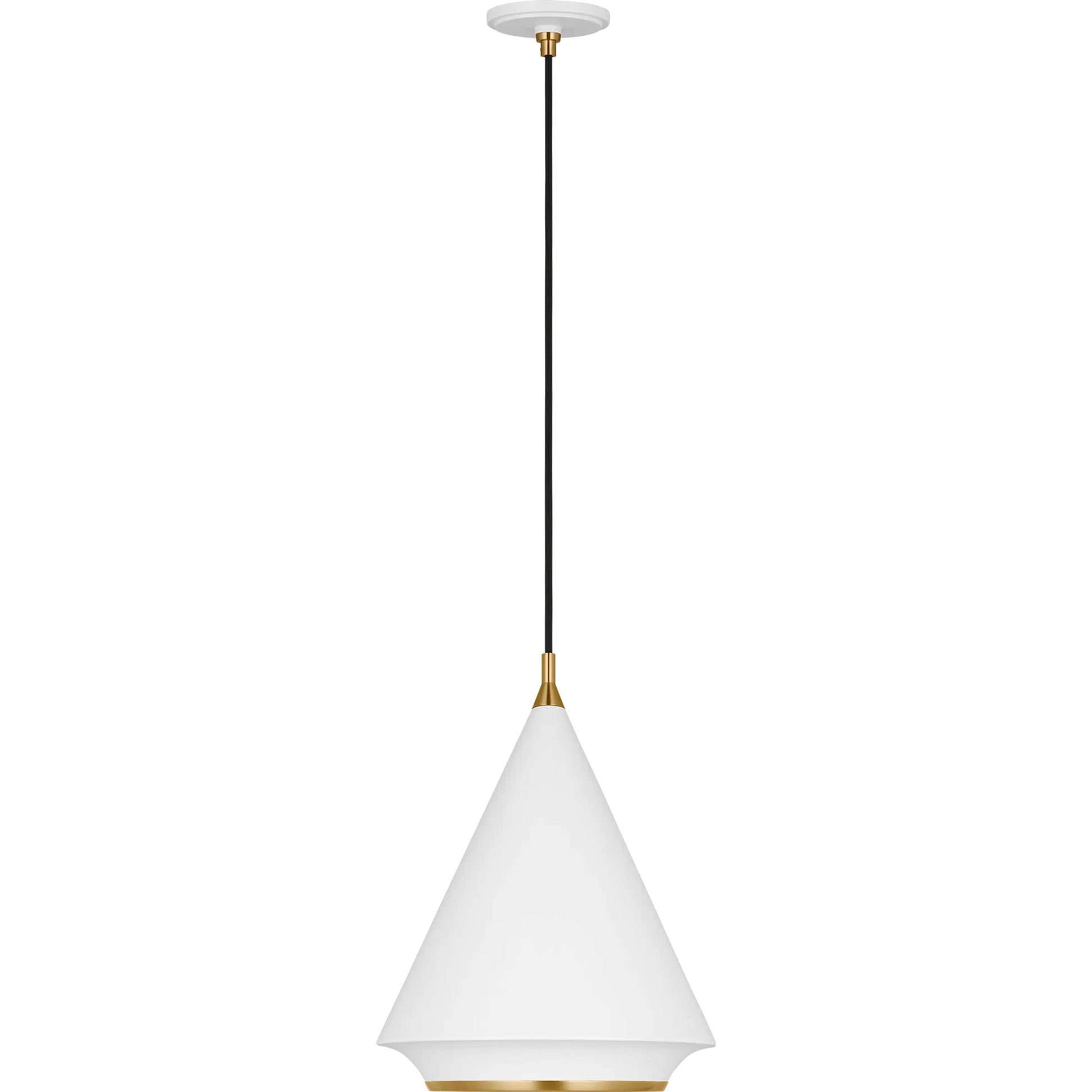 Stanza Large Pendant by Visual Comfort & Co.. Made from unique in a unique style.