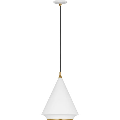 Stanza Large Pendant by Visual Comfort & Co.. Made from unique in a unique style.