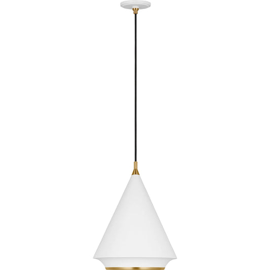 Stanza Large Pendant by Visual Comfort & Co.. Made from unique in a unique style.