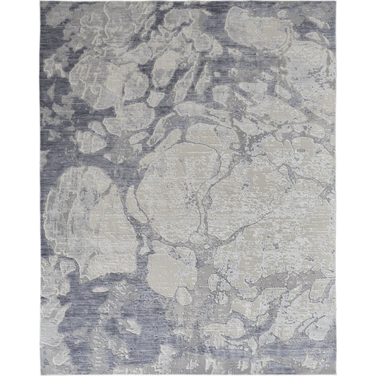 Laina Transitional Rug - 39G8F by Feizy. Made from unique in a unique style.