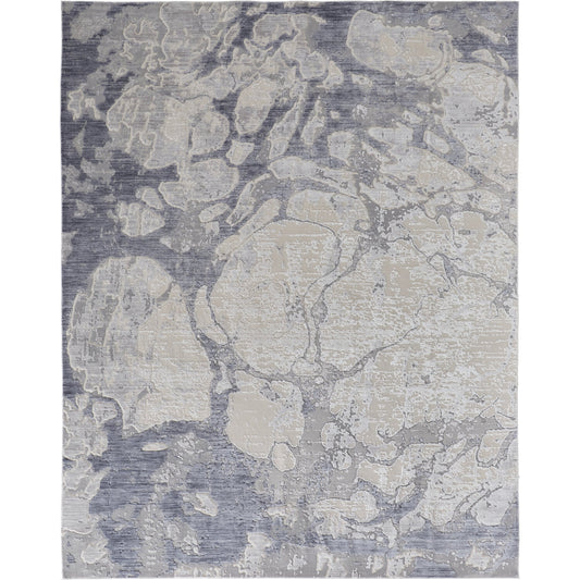 Laina Transitional Rug - 39G8F by Feizy. Made from unique in a unique style.