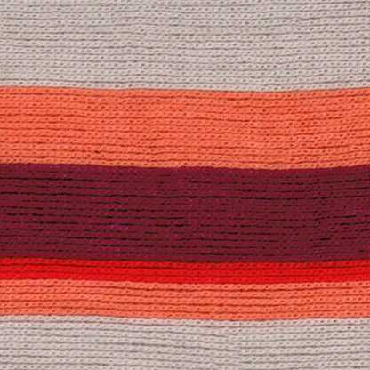 Topanga Indoor/Outdoor Throw by Surya in eggplant, ivory, poppy, coral, charcoal. Made from 100% acrylic in a traditional style.