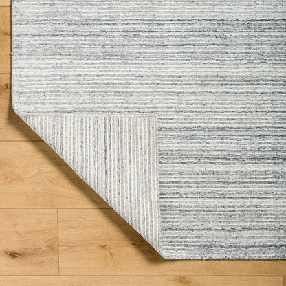 Templeton TPL-4000 Rug by Surya in slate, light slate, black, cream. Made from unique in a unique style.
