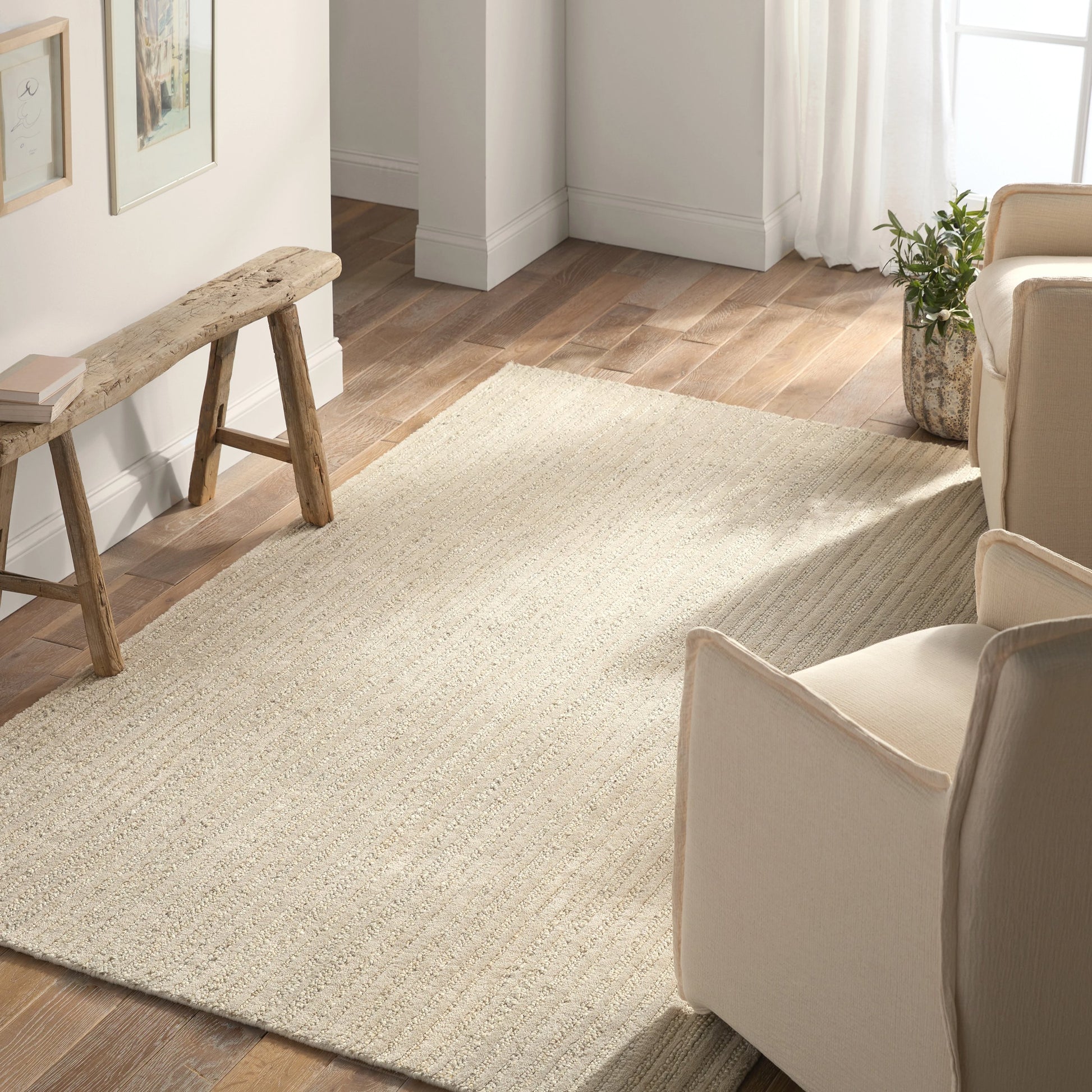 Topo TPO02 Rug by Jaipur Living in ivory, beige. Made from unique in a unique style.