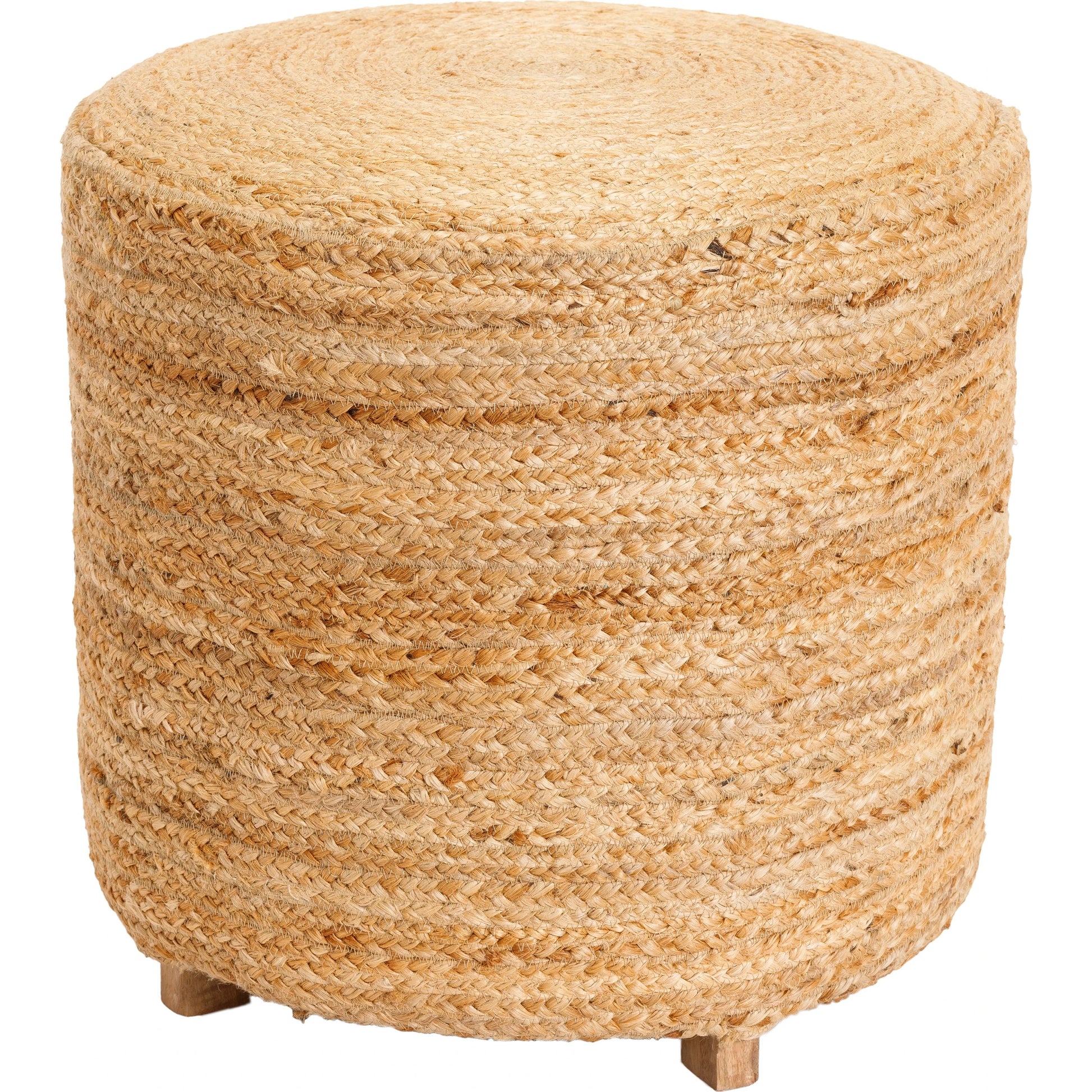 Tropics - 30248 by Livabliss. Made from jute, 100% manufactured wood, 100% wood in a cottage & farmhouse style.