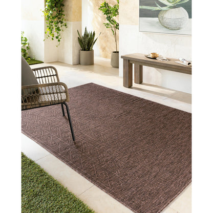 Terrace Rug - 491233 by Livabliss. Made from unique in a unique style.