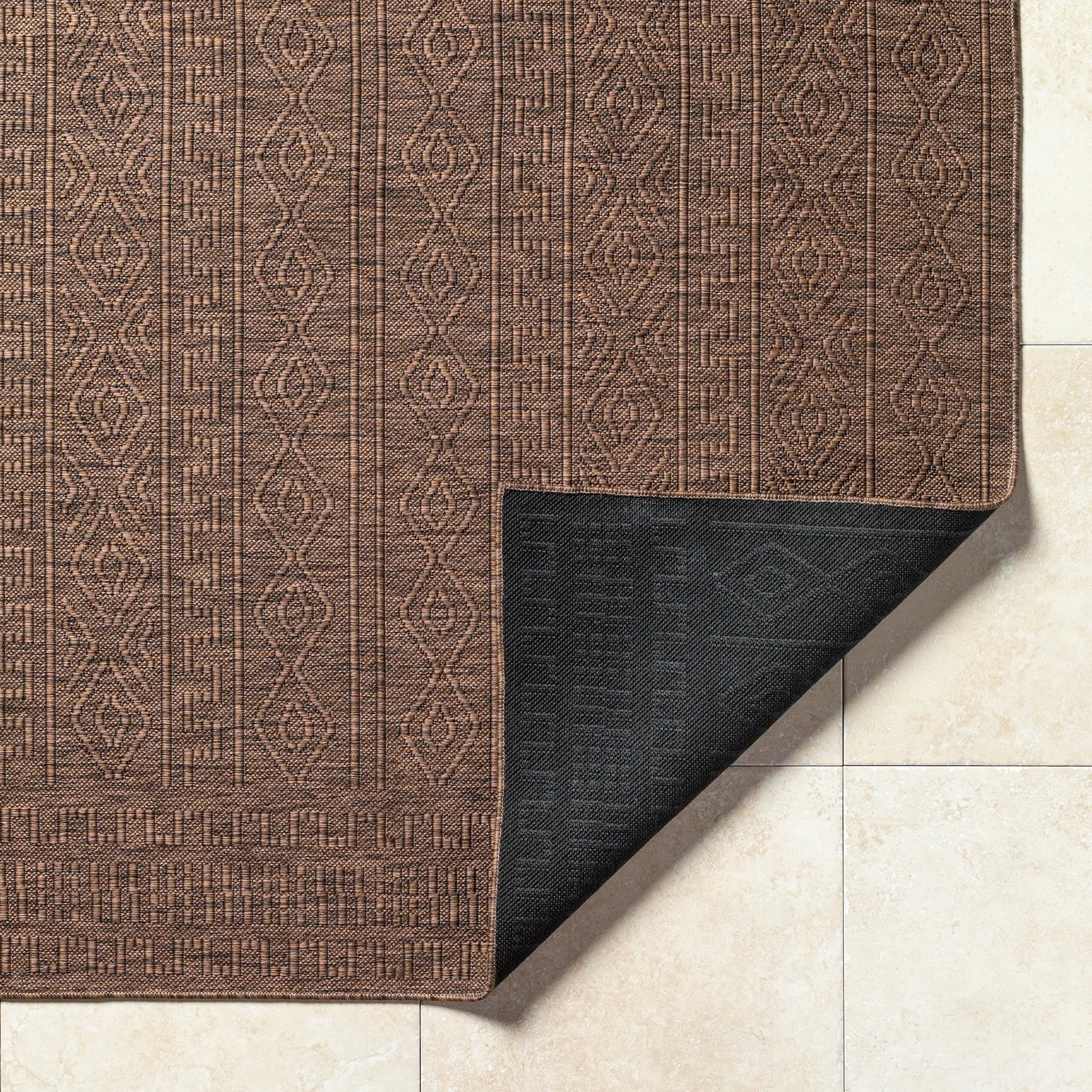 Terrace Rug - 491233 by Livabliss. Made from unique in a unique style.