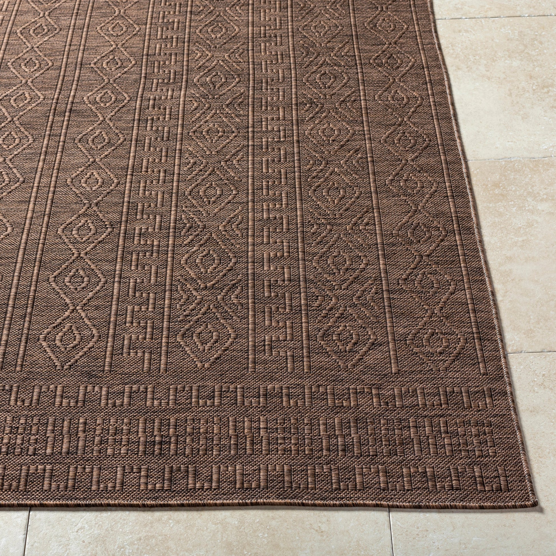 Terrace Rug - 491233 by Livabliss. Made from unique in a unique style.