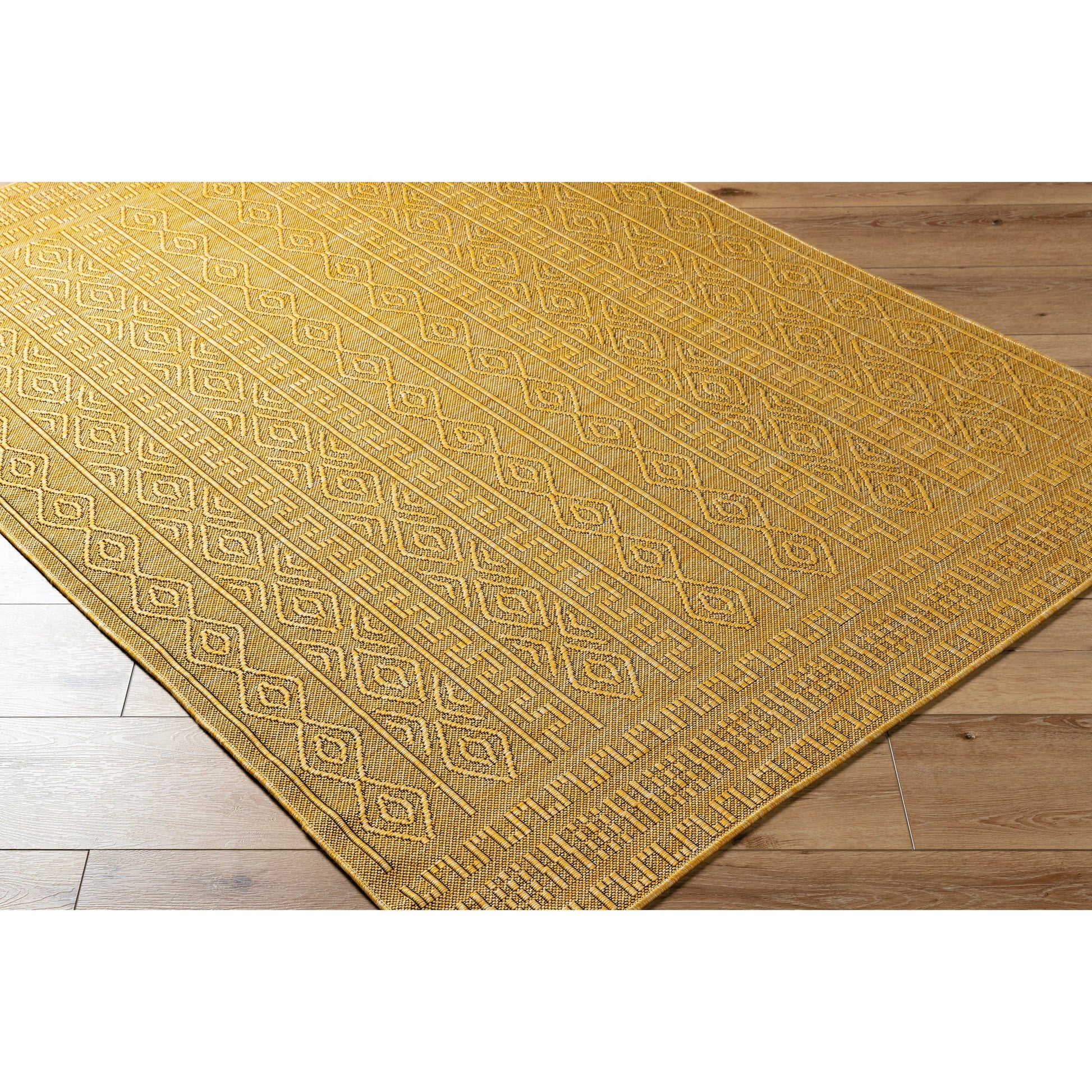 Terrace Rug - 491233 by Livabliss. Made from unique in a unique style.