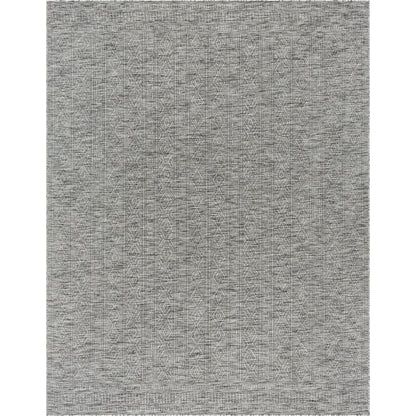 Terrace TRC-2300 Indoor/Outdoor Rug by Livabliss. Made from polypropylene in a unique style.