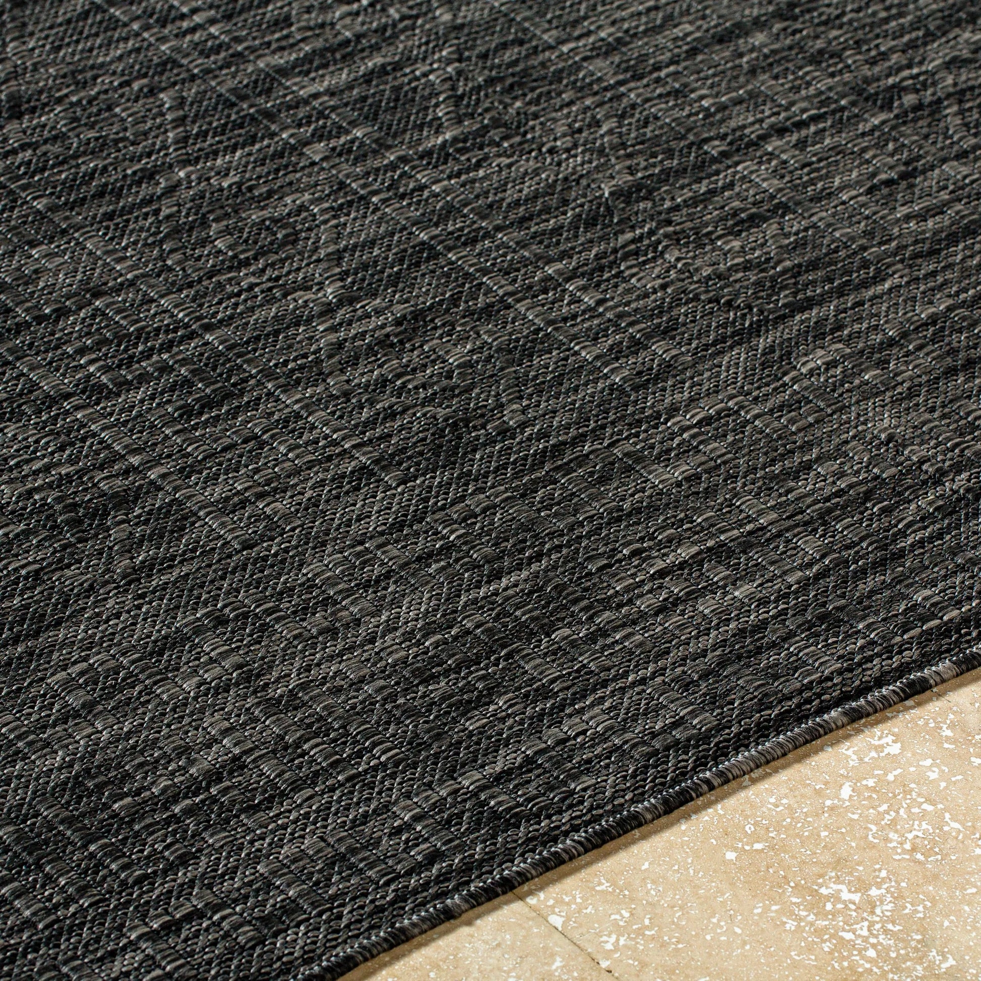 Terrace Rug - 491233 by Livabliss. Made from unique in a unique style.