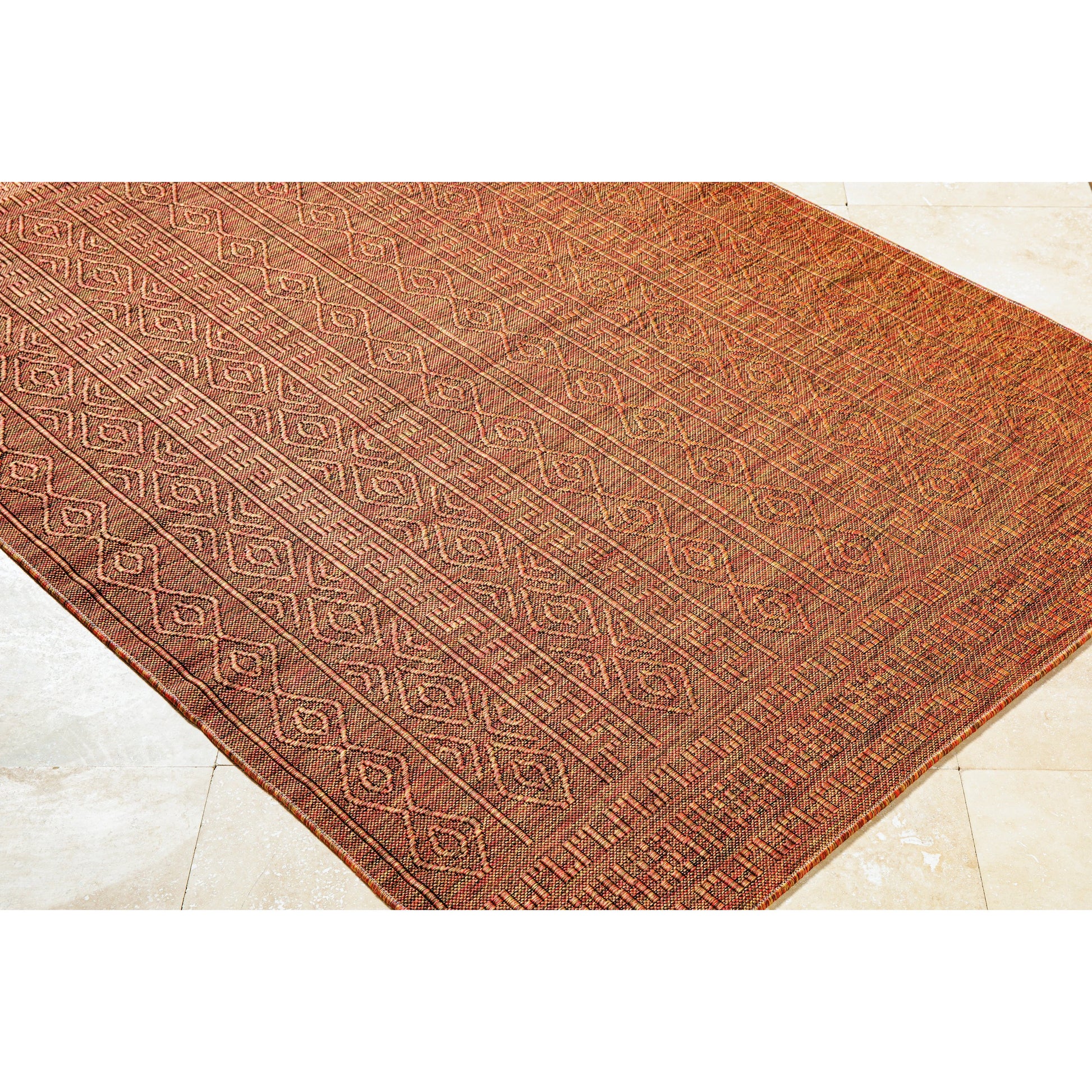 Terrace Rug - 491233 by Livabliss. Made from unique in a unique style.