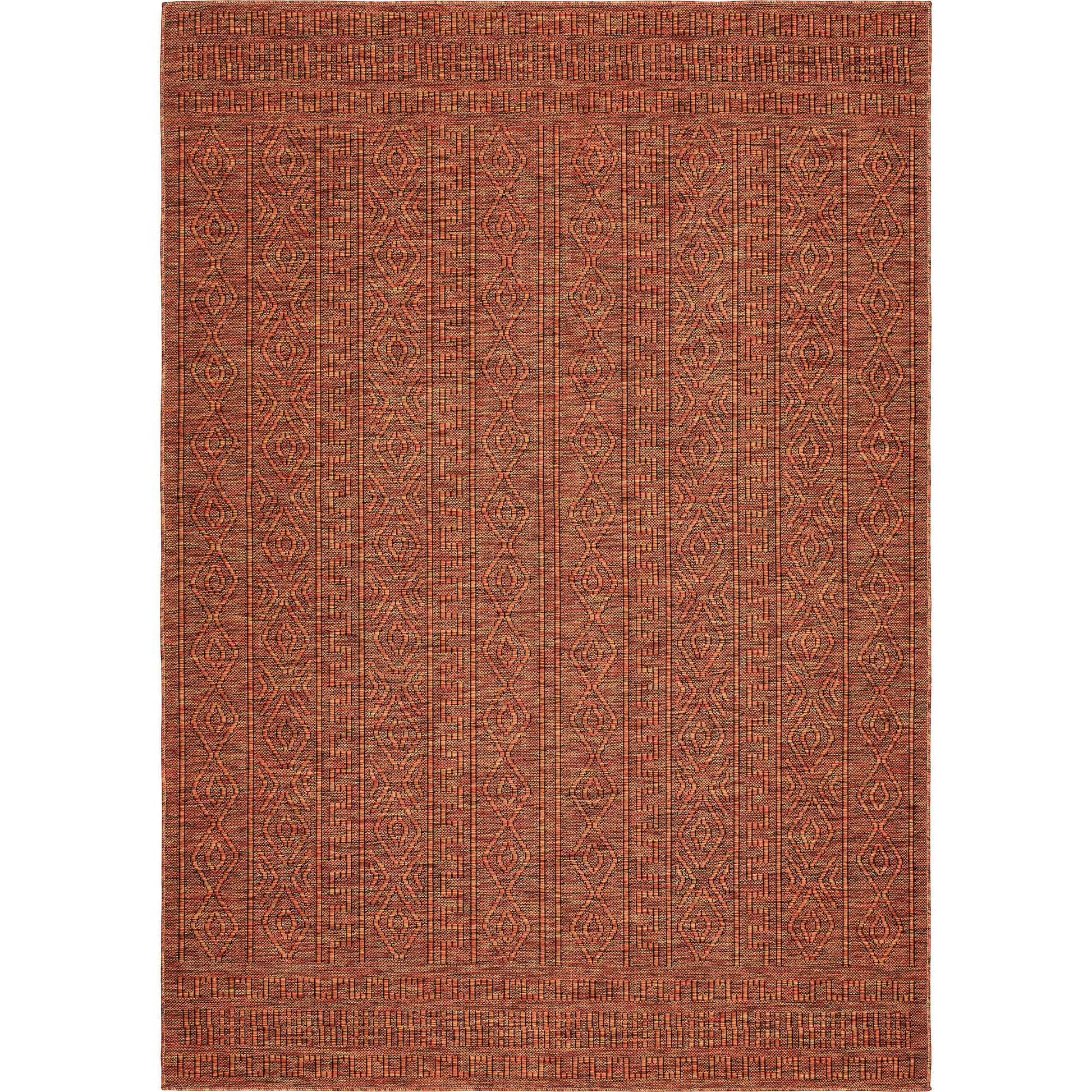 Terrace Rug - 491233 by Livabliss. Made from unique in a unique style.