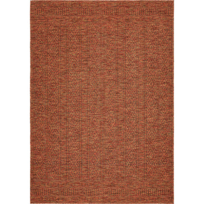 Terrace Rug - 491233 by Livabliss. Made from unique in a unique style.