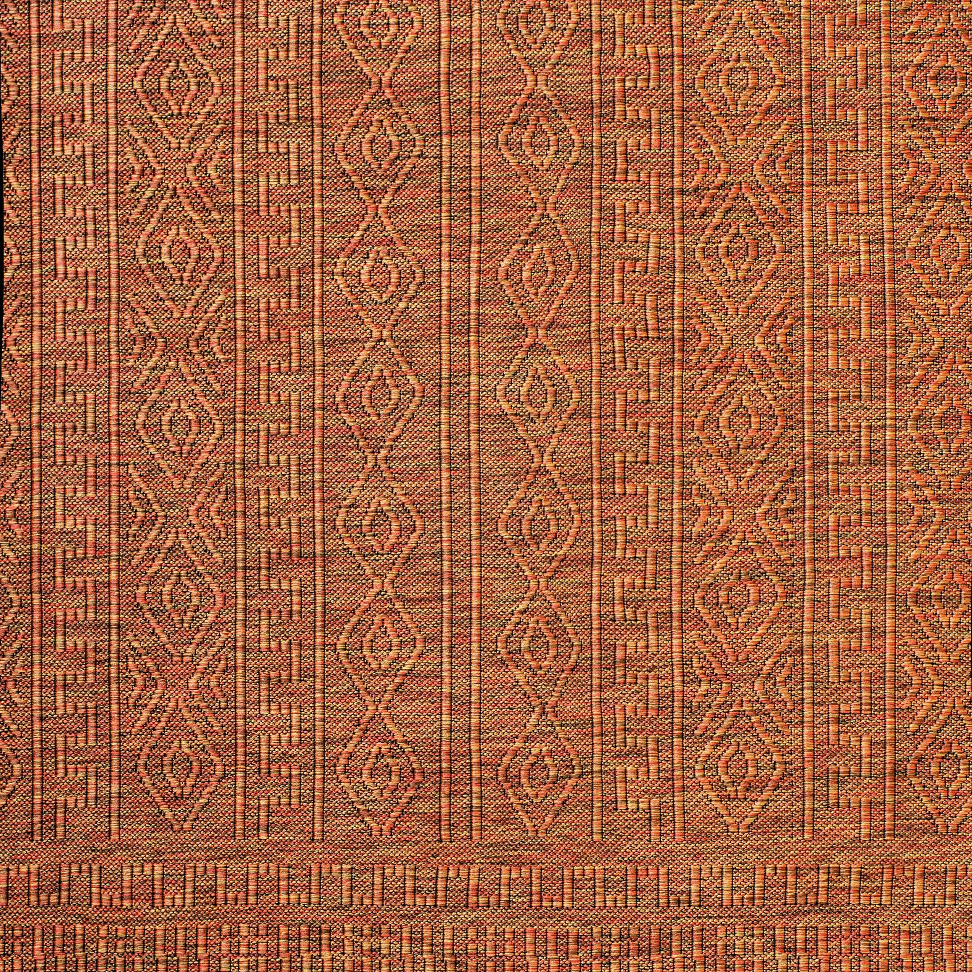 Terrace Rug - 491233 by Livabliss. Made from unique in a unique style.