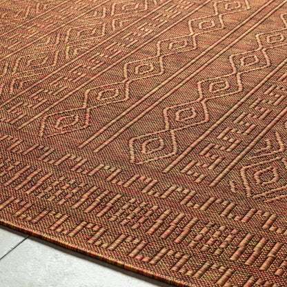 Terrace Rug - 491233 by Livabliss. Made from unique in a unique style.