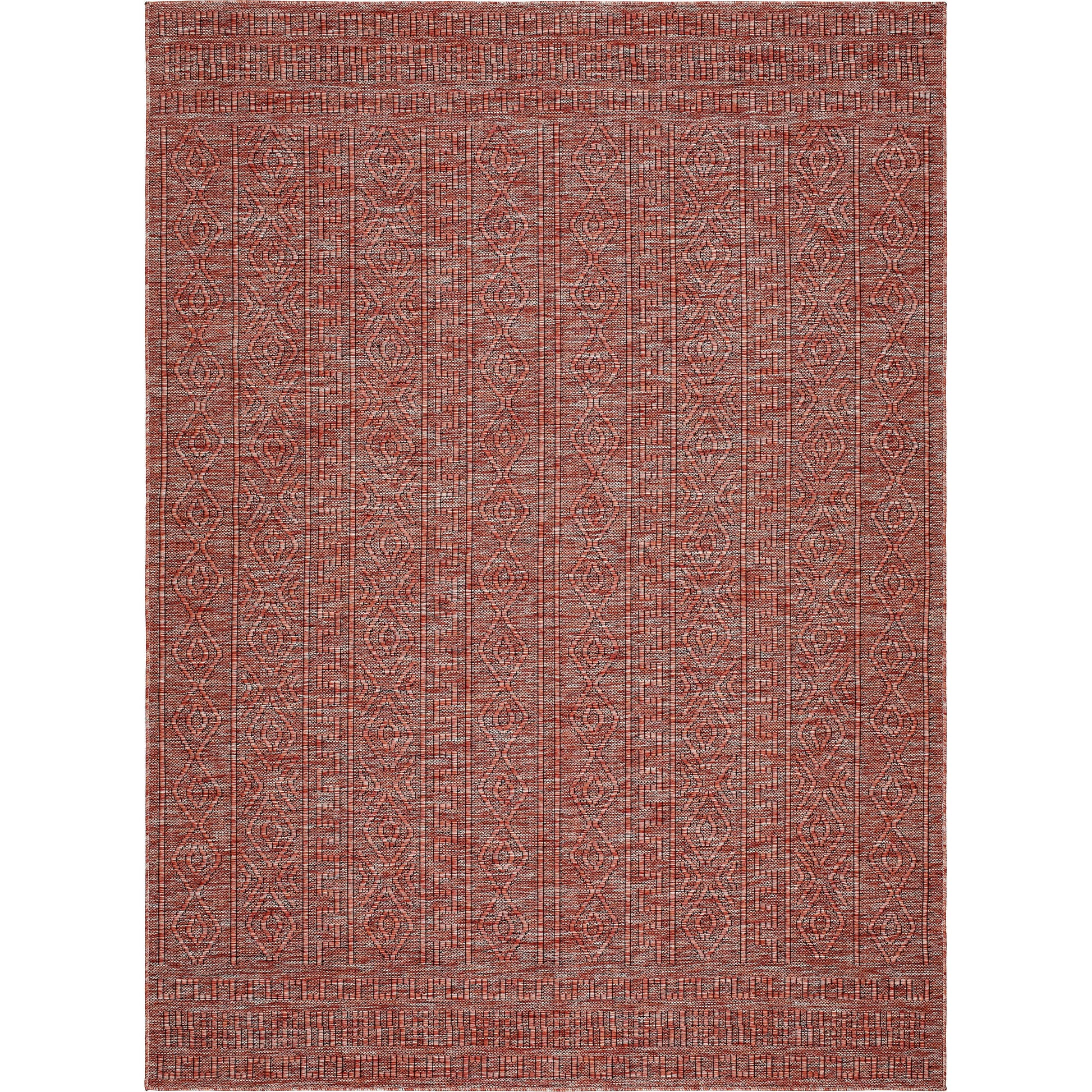 Terrace Rug - 491233 by Livabliss. Made from unique in a unique style.