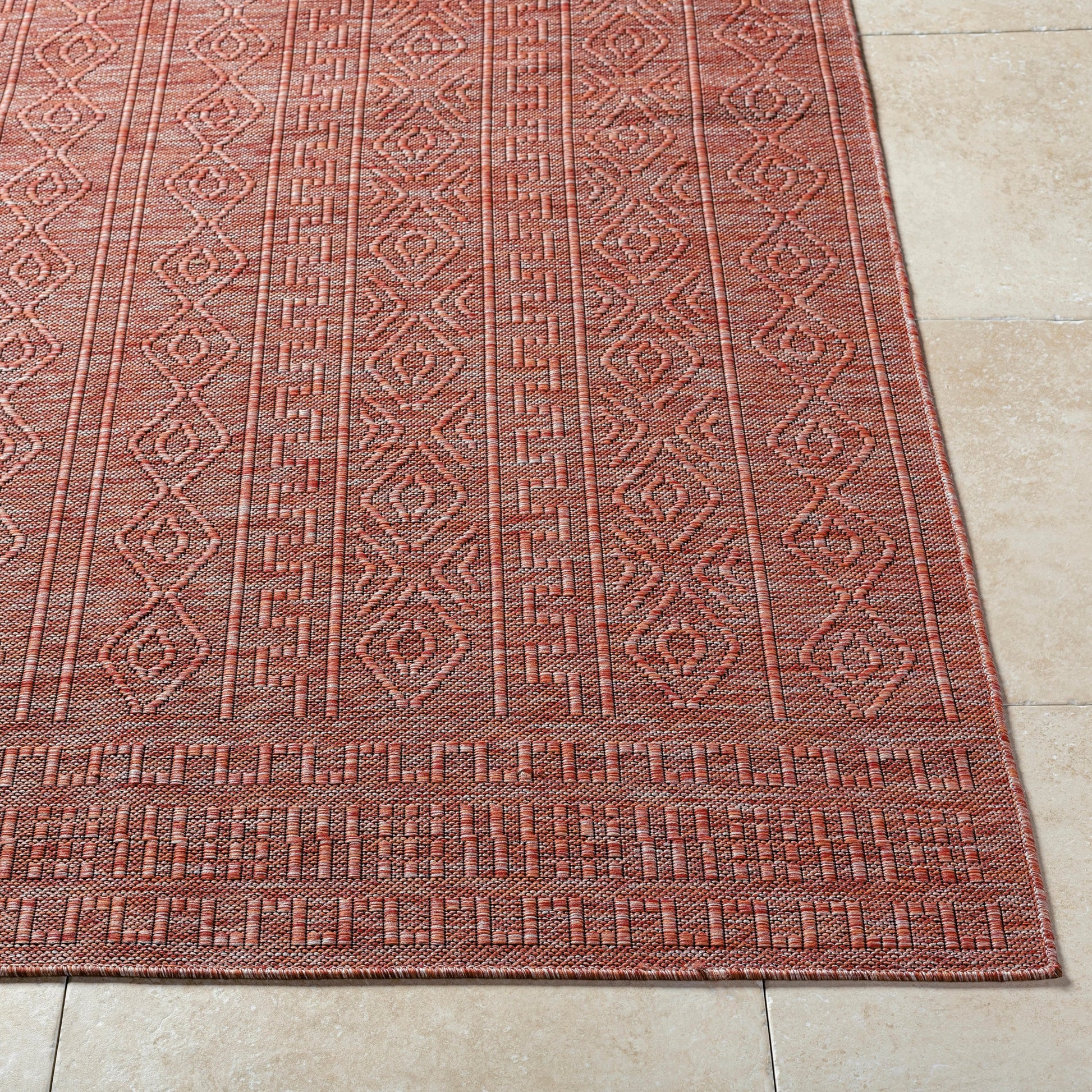 Terrace Rug - 491233 by Livabliss. Made from unique in a unique style.
