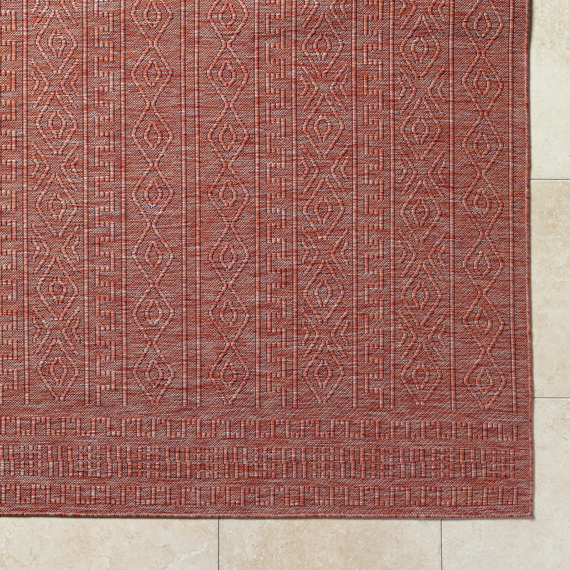 Terrace Rug - 491233 by Livabliss. Made from unique in a unique style.