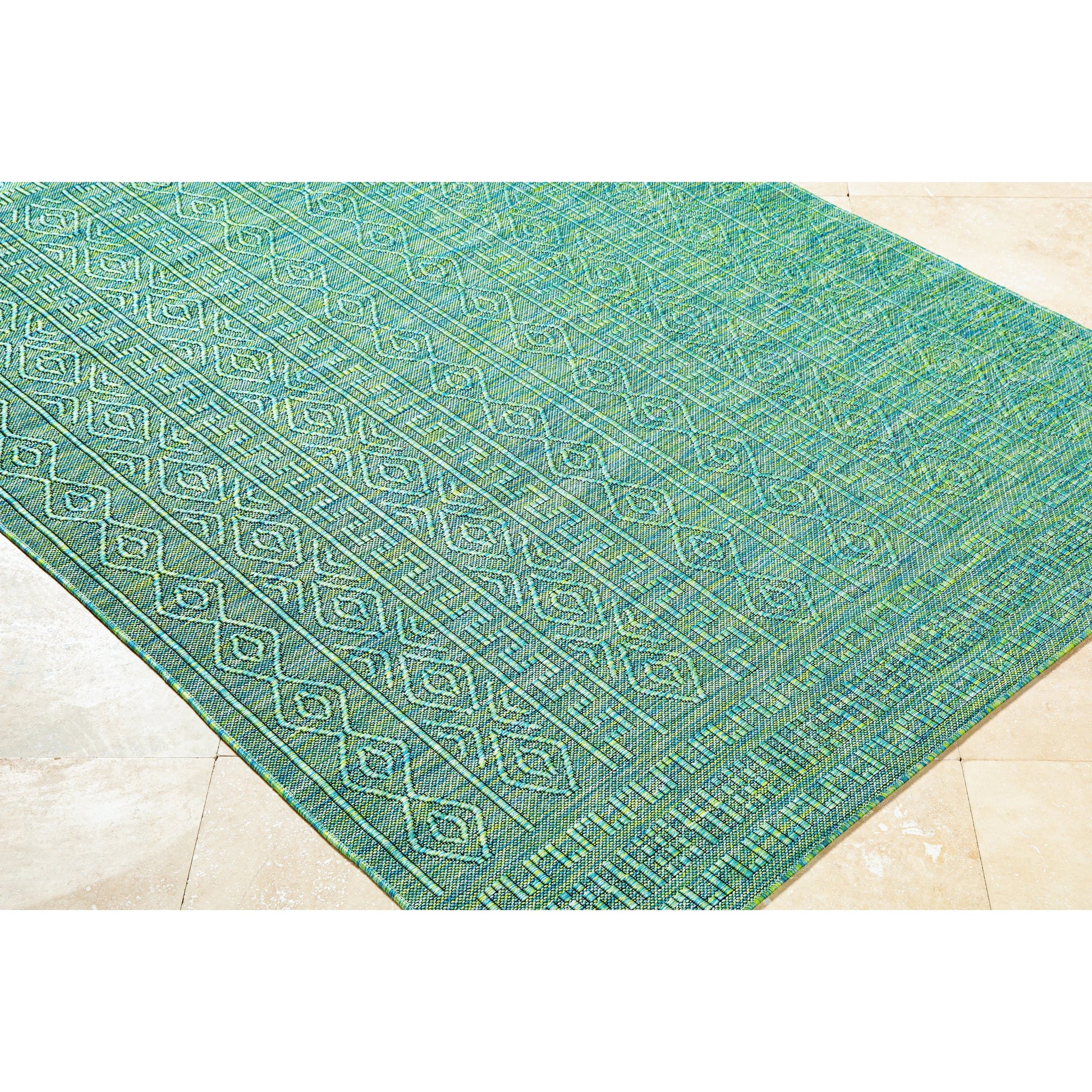 Terrace Rug - 491233 by Livabliss. Made from unique in a unique style.