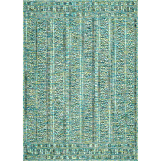 Terrace Rug - 491233 by Livabliss. Made from unique in a unique style.