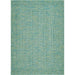 Terrace Rug - 491233 by Livabliss. Made from unique in a unique style.