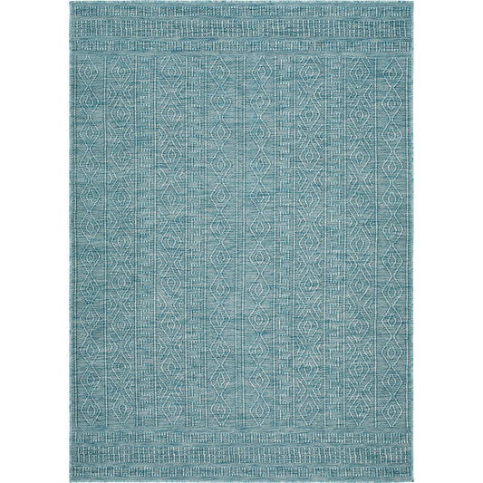 Terrace Rug - 491233 by Livabliss. Made from unique in a unique style.