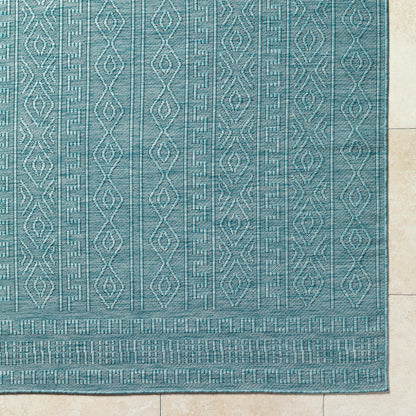 Terrace Rug - 491233 by Livabliss. Made from unique in a unique style.