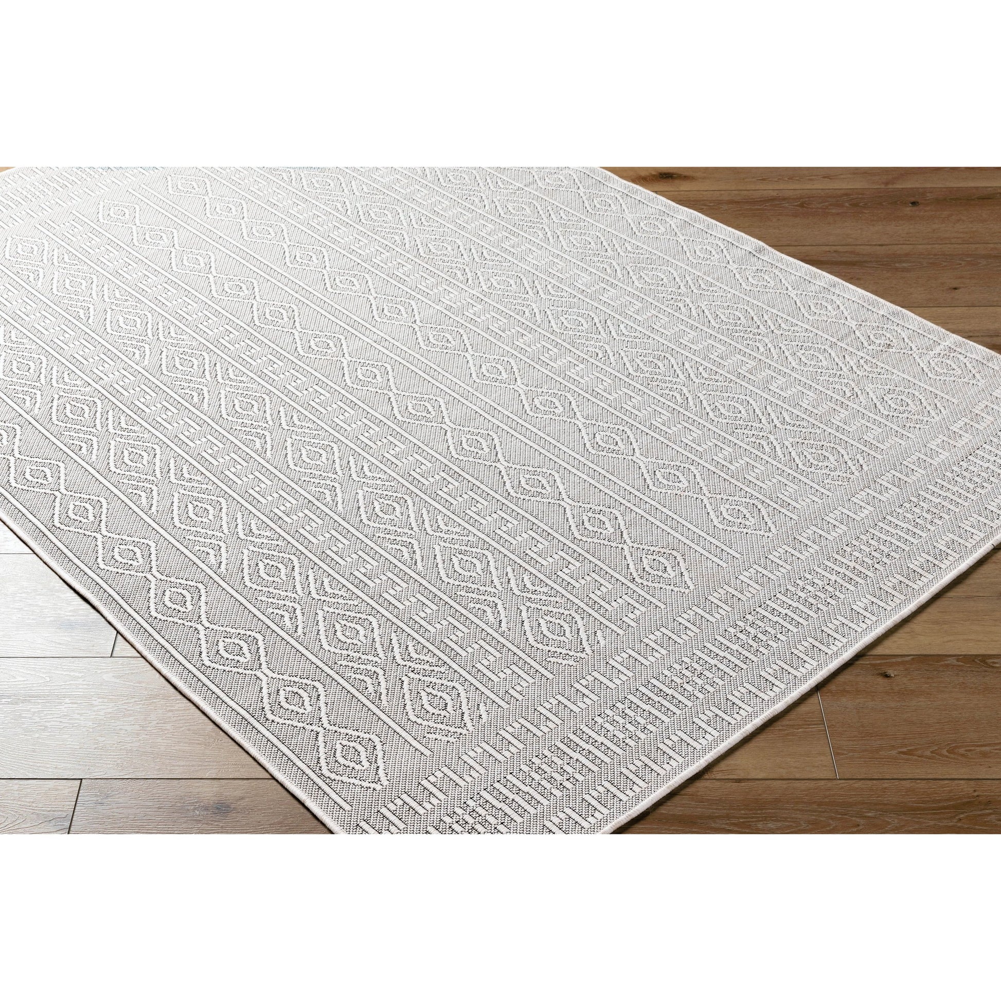 Terrace Rug - 491233 by Livabliss. Made from unique in a unique style.