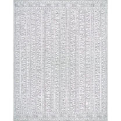 Terrace TRC-2300 Indoor/Outdoor Rug by Livabliss. Made from polypropylene in a unique style.
