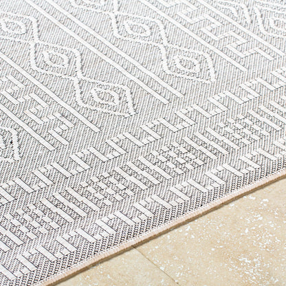 Terrace Rug - 491233 by Livabliss. Made from unique in a unique style.