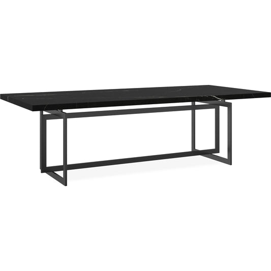 Wish You Were Here Dining Table by Caracole. Made from unique in a transitional style.